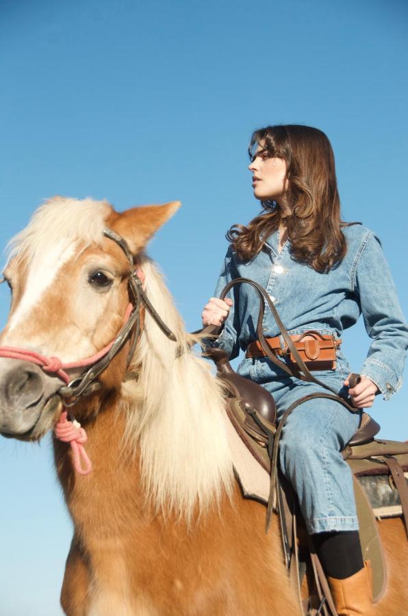 Hotel 3 Hills Boutique - The Ranch Experience Trilofos Esterno foto